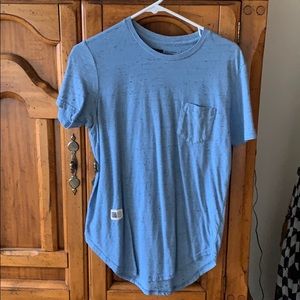 Men’s Swoop t shirt (medium)